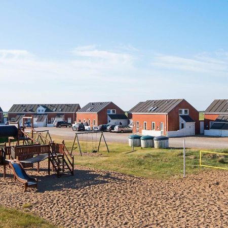Holiday Home Vestergade IV Sønderby エクステリア 写真