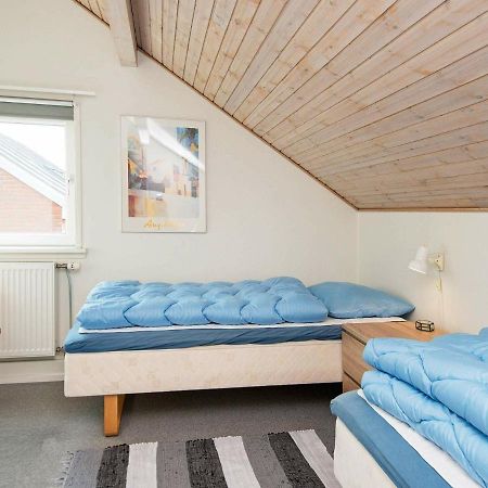 Holiday Home Vestergade IV Sønderby エクステリア 写真