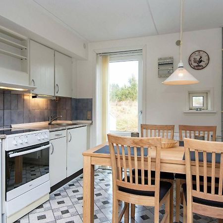 Holiday Home Vestergade IV Sønderby エクステリア 写真