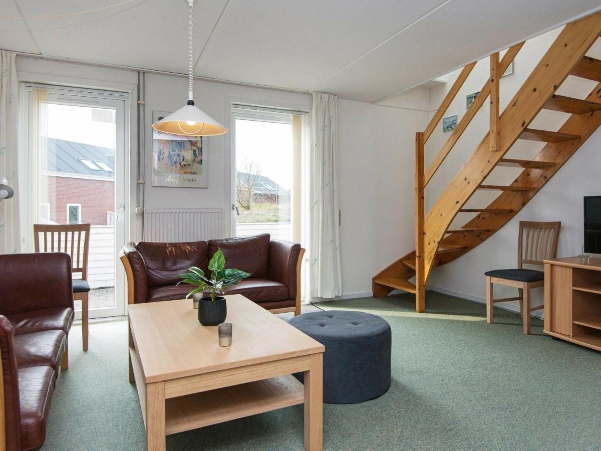 Holiday Home Vestergade IV Sønderby エクステリア 写真