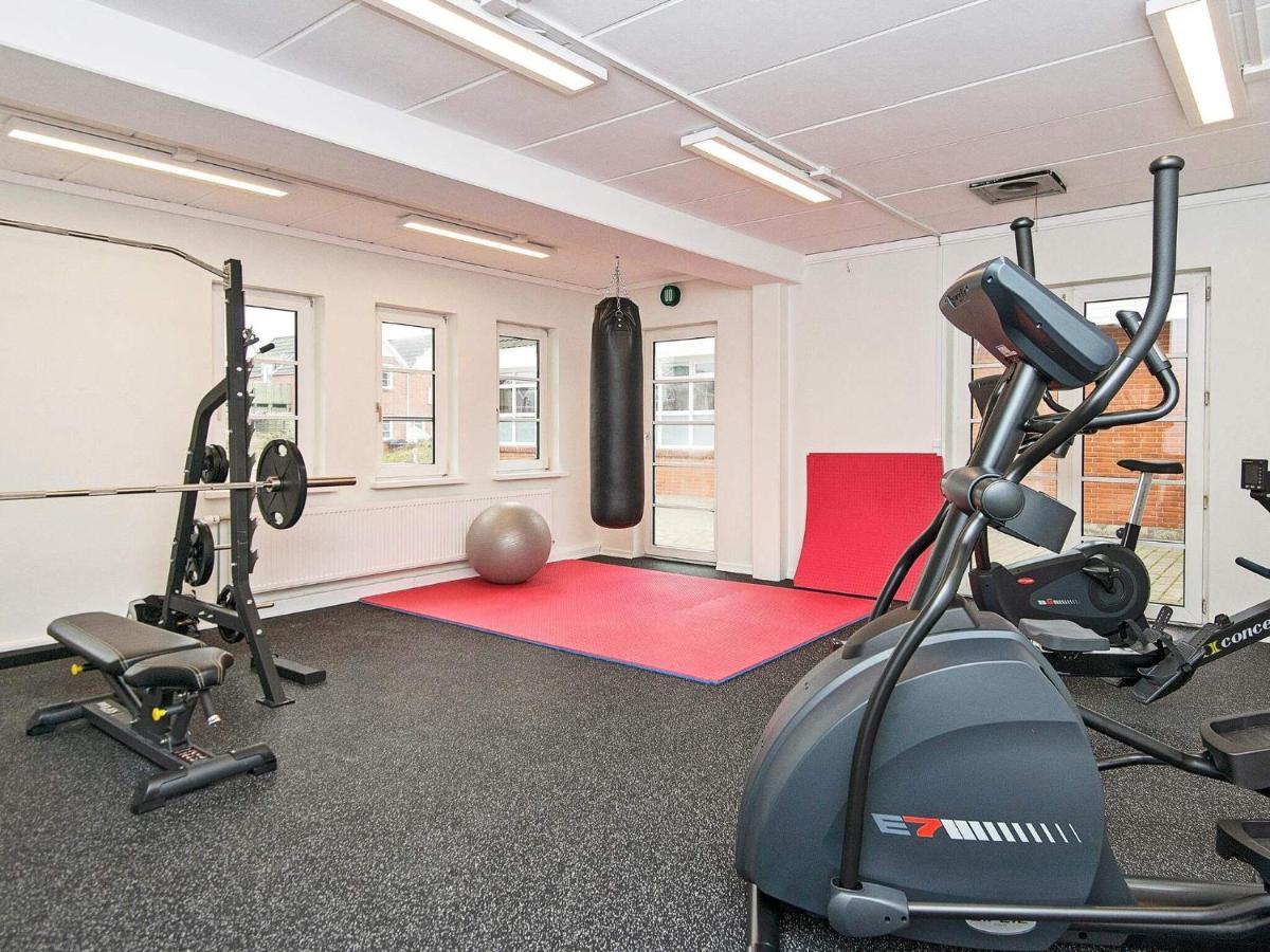 Holiday Home Vestergade IV Sønderby エクステリア 写真