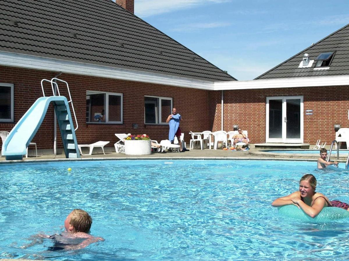 Holiday Home Vestergade IV Sønderby エクステリア 写真