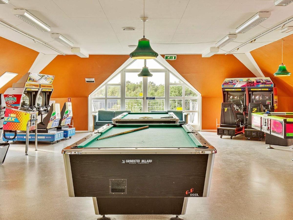 Holiday Home Vestergade IV Sønderby エクステリア 写真