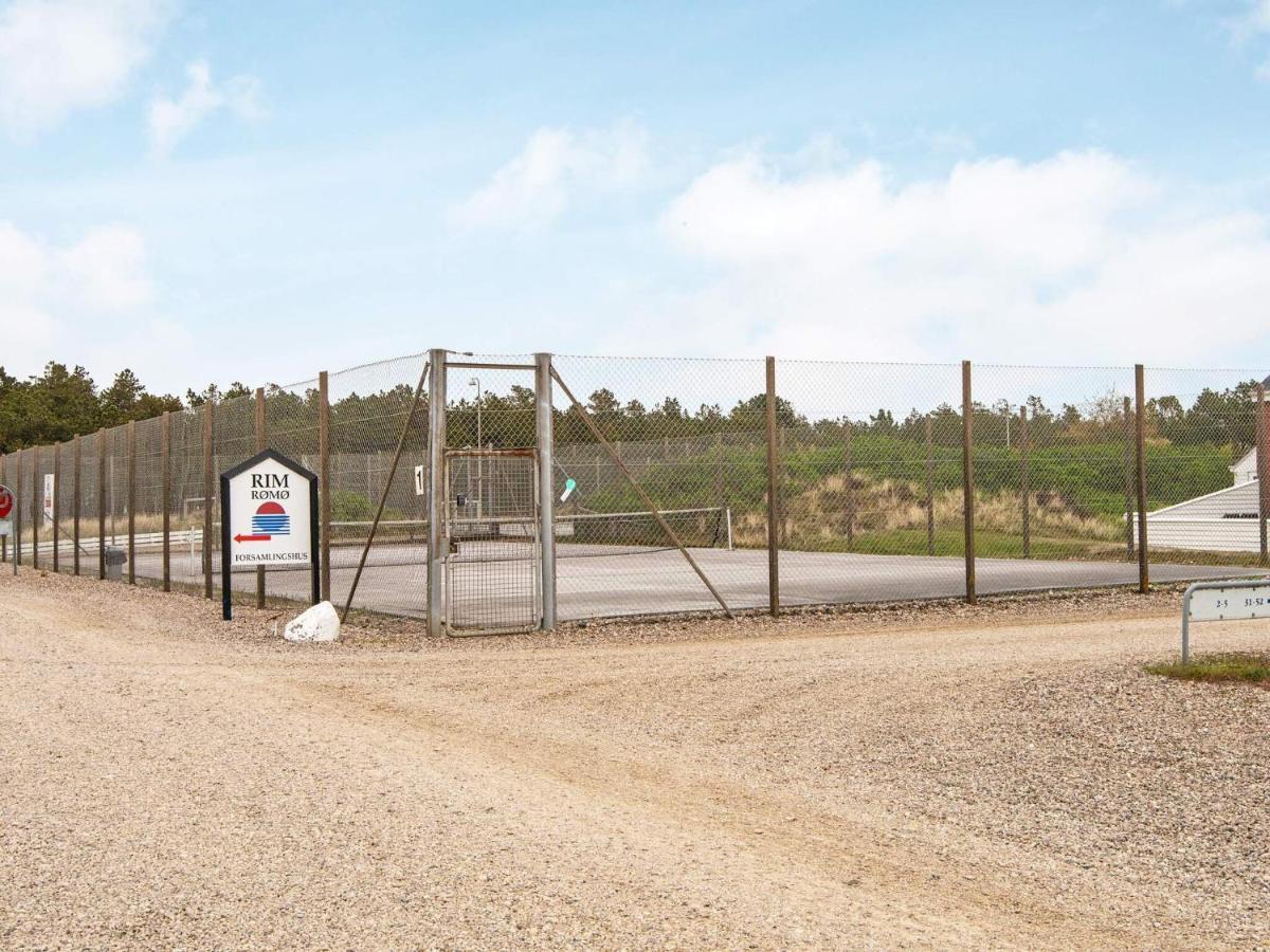 Holiday Home Vestergade IV Sønderby エクステリア 写真