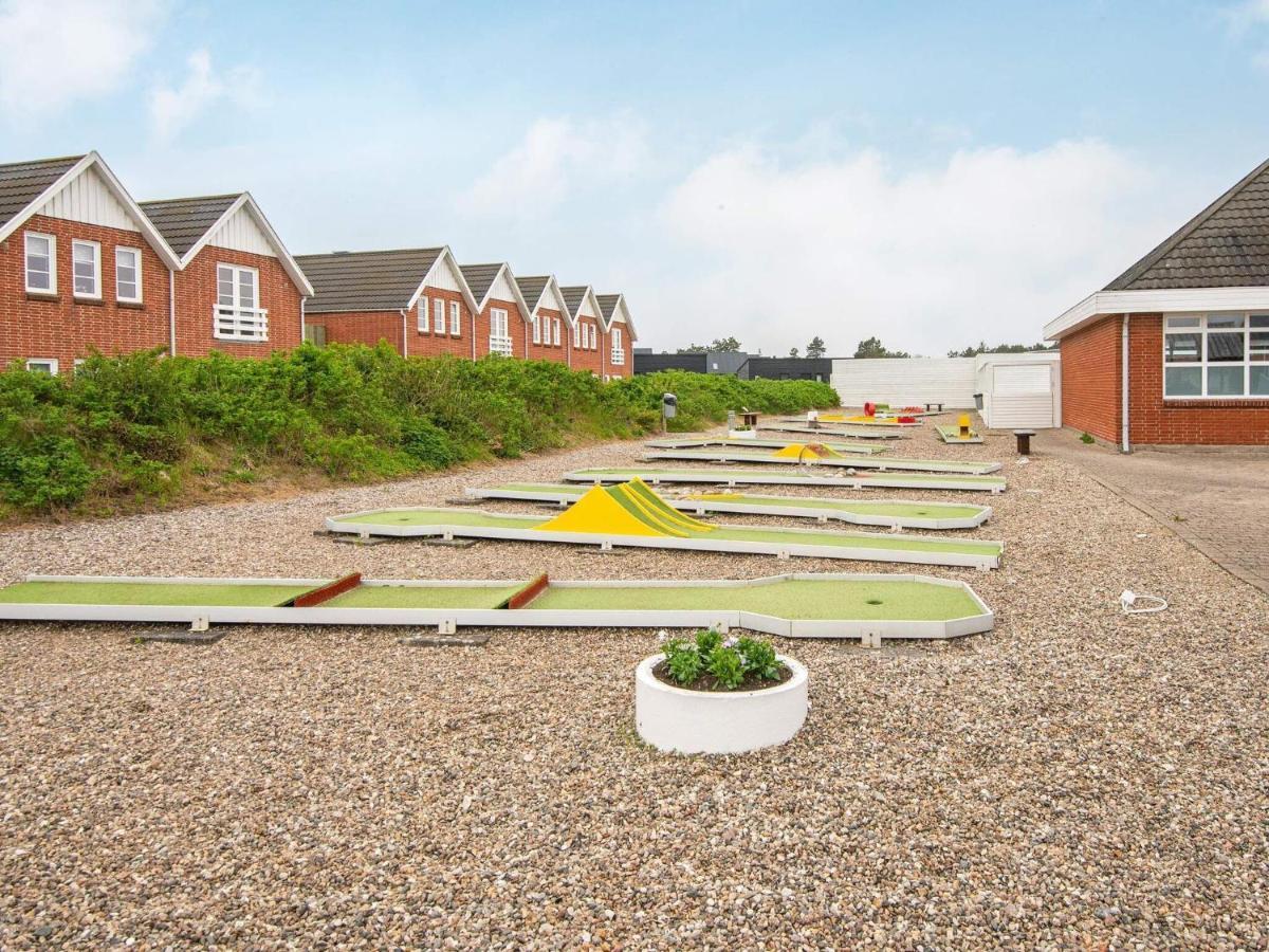 Holiday Home Vestergade IV Sønderby エクステリア 写真