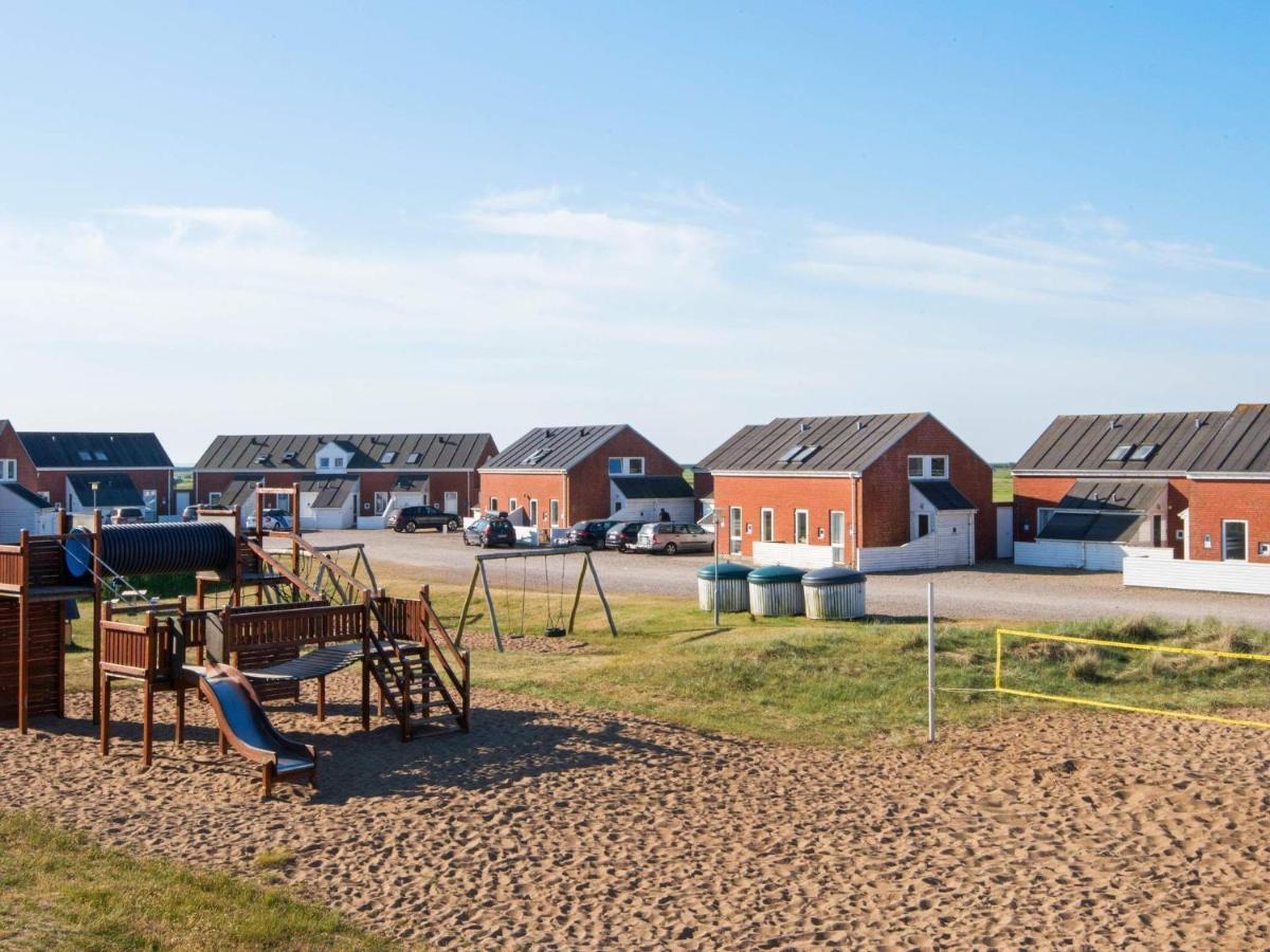 Holiday Home Vestergade IV Sønderby エクステリア 写真