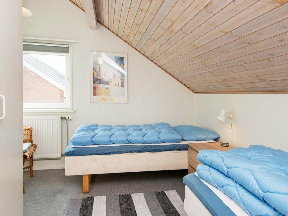 Holiday Home Vestergade IV Sønderby エクステリア 写真