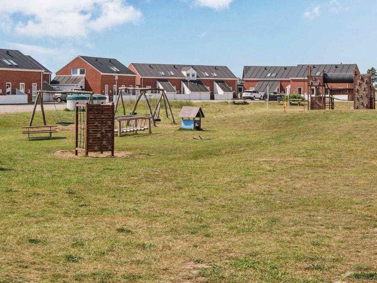 Holiday Home Vestergade IV Sønderby エクステリア 写真