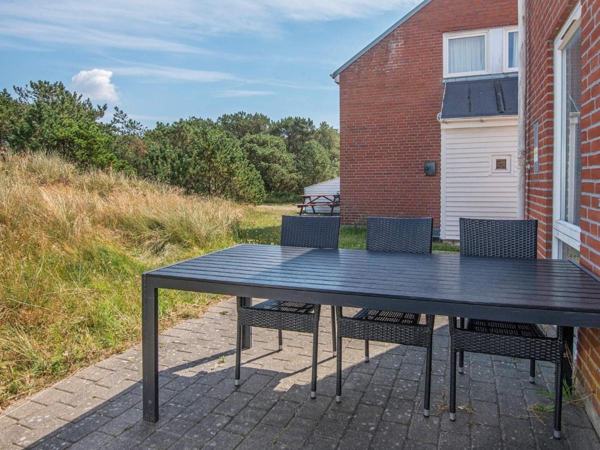 Holiday Home Vestergade IV Sønderby エクステリア 写真