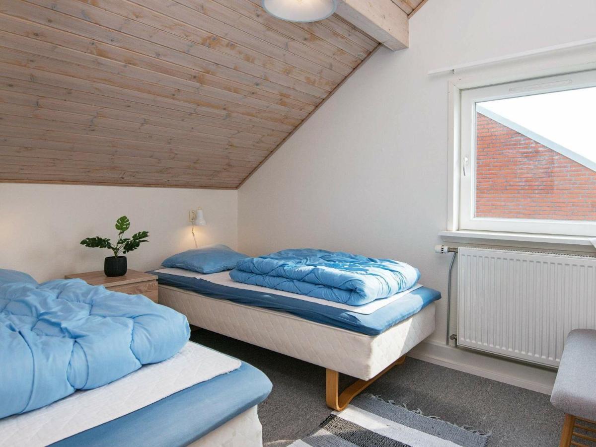 Holiday Home Vestergade IV Sønderby エクステリア 写真