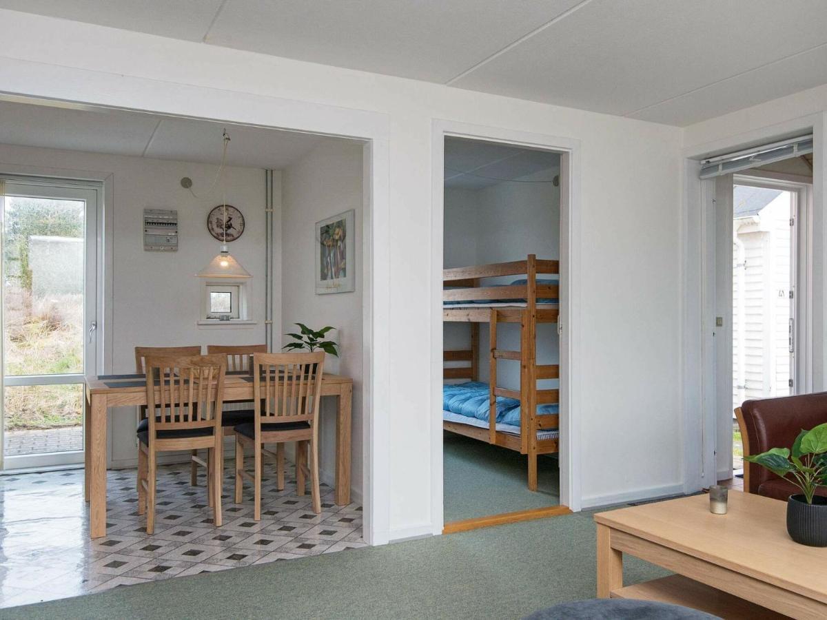 Holiday Home Vestergade IV Sønderby エクステリア 写真