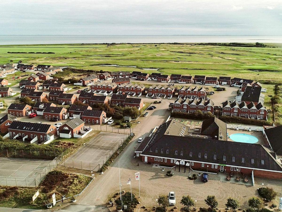 Holiday Home Vestergade IV Sønderby エクステリア 写真