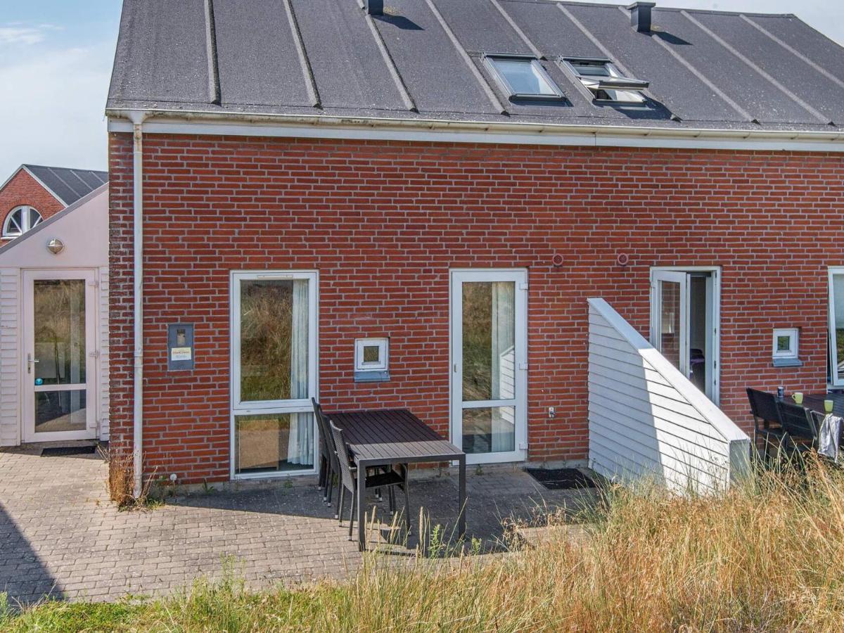 Holiday Home Vestergade IV Sønderby エクステリア 写真