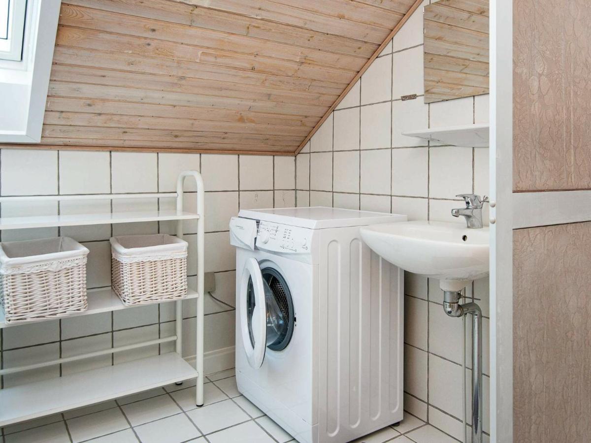 Holiday Home Vestergade IV Sønderby エクステリア 写真