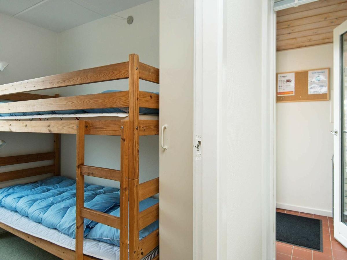Holiday Home Vestergade IV Sønderby エクステリア 写真