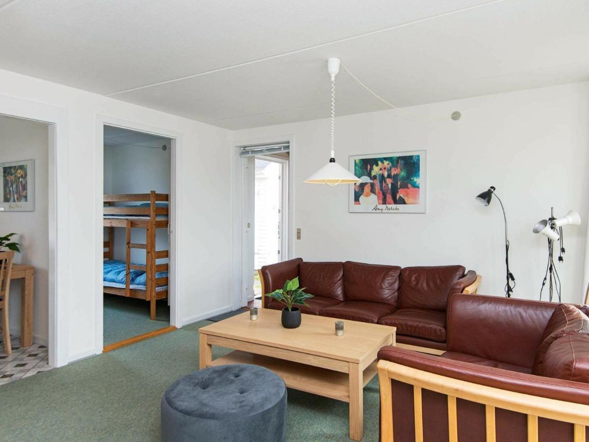 Holiday Home Vestergade IV Sønderby エクステリア 写真