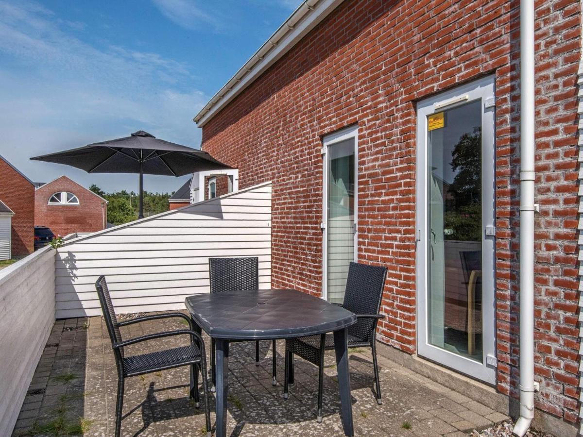 Holiday Home Vestergade IV Sønderby エクステリア 写真