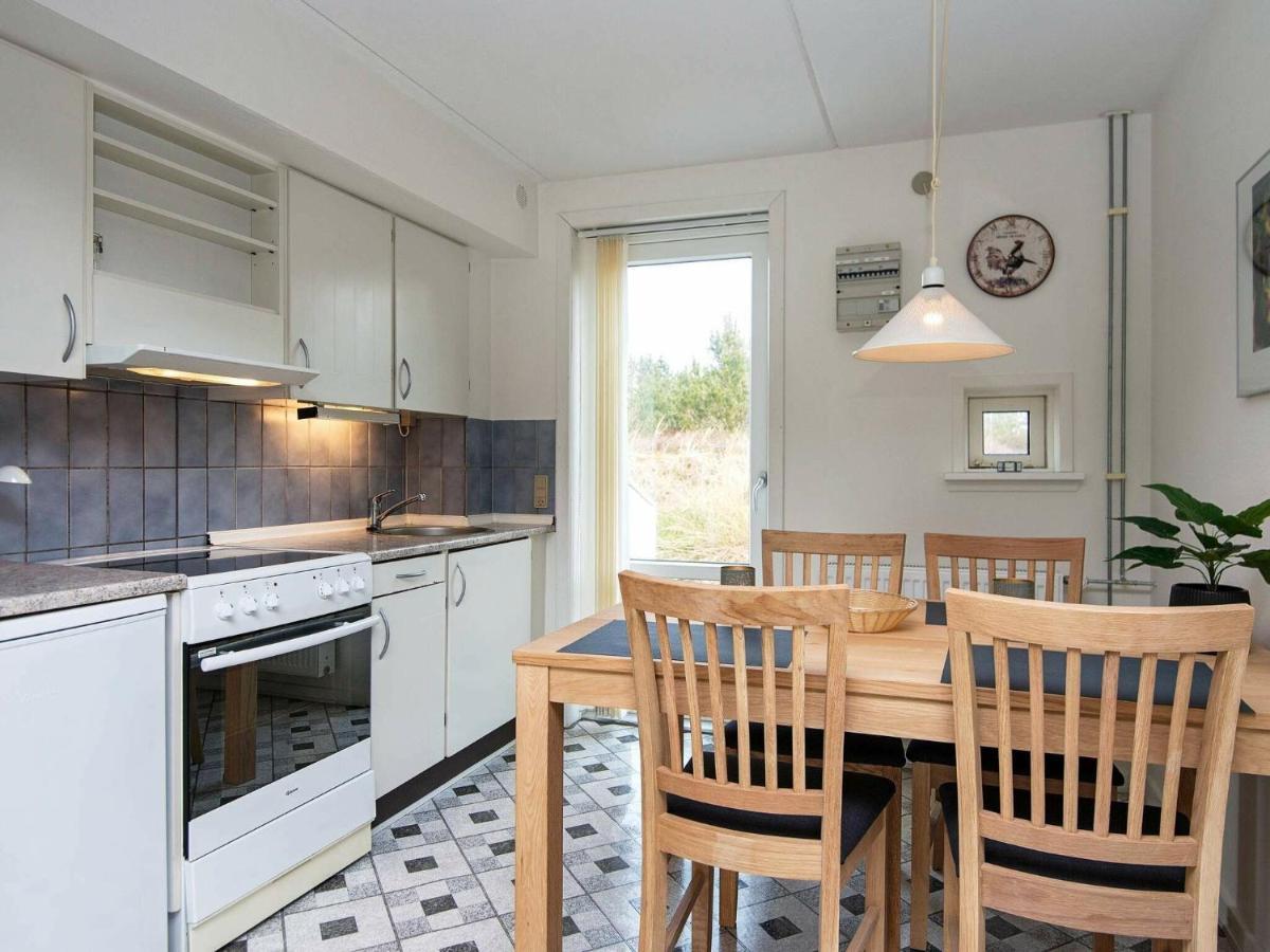 Holiday Home Vestergade IV Sønderby エクステリア 写真